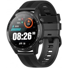 Смарт часы Blackview X1 Pro черные