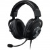 Наушники проводные - игровая гарнитура Logitech G PRO X SE (981-001470) черная