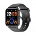 Умные часы Blackview R30 черные