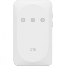 4G модем + портативный Wi-Fi роутер ZTE MF935
