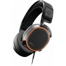 Игровая гарнитура - наушники с микрофоном  SteelSeries Arctis Pro (61486)