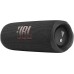 Портативная беспроводная акустика JBL Flip 6 черная