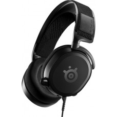 Игровая гарнитура - наушники с микрофоном SteelSeries Arctis Prime (61487)