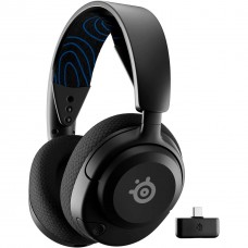 Игровая гарнитура SteelSeries Arctis Nova 5P Black (61673)