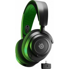Игровая гарнитура - наушники с микрофоном  SteelSeries Arctis Nova 7X (61565) черная