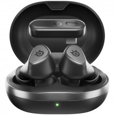 Полностью беспроводные игровые наушники TWS SteelSeries Arctis GameBuds for Xbox (61681)
