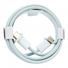 Кабель Foxconn MM093 USB-C - USB-C cable 1m
