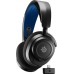 Игровая гарнитура - наушники с микрофоном  SteelSeries Arctis Nova 7P Black (61559)