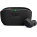 Беспроводные навшники JBL Wave Buds 2 (JBLWBUDS2BLK) черные