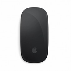 Мышь Apple Magic Mouse USB-C Black Multi-Touch Surface (MXK63)