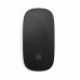 Мышь Apple Magic Mouse USB-C Black Multi-Touch Surface (MXK63)