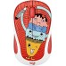 Беспроводная мышь Logitech M325c Wireless Mouse Triple Scoop Ice Cream Cone (910-005026)