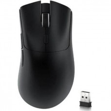 Мышка ATTACK SHARK R1 Wireless Gaming Mouse (R1-3311B) черная