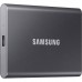 Внешний накопитель SSD Samsung T7 1 TB (MU-PC1T0T/WW) Titan Gray