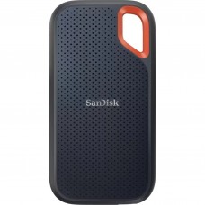 SSD накопитель SanDisk Extreme Portable V2 1 TB Black (SDSSDE61-1T00-G25)