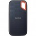 SSD накопитель SanDisk Extreme Portable V2 1 TB Black (SDSSDE61-1T00-G25)
