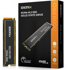 SSD накопитель iDsonix i7000PRO 2 TB