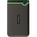 Жесткий диск внешний Transcend StoreJet 25M3 4 TB (TS4TSJ25M3S)