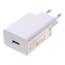 Блок питания - зарядный адаптер Xiaomi 22w быстрый QC3.0 (MDY-11-EP)
