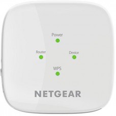 Ретранслятор - расширитель зоны действия Wi-Fi Netgear EX6110 AC1200
