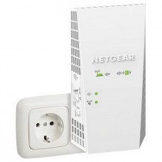 Точка доступа Wi-Fi Mesh Netgear EX6250 AC1750
