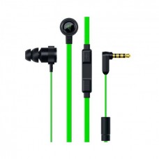 Наушники проводные Razer Hammerhead PRO V2 внутриканальная гарнитура с микрофоном
