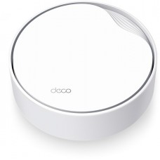 WiFi Mesh система TP-Link Deco X50-PoE 1pack (AX3000) 1 роутер