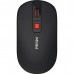 Мышь Xiaomi MiiiW Wireless Mute mouse lite PM21 (MW23M21) черная