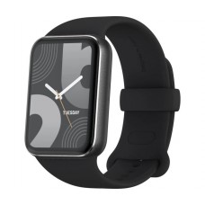Умный браслет Xiaomi Smart Band 9 Pro (BHR8710GL) черный
