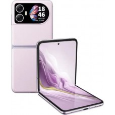 Смартфон Blackview Hero 10 12/256Gb NFC Sakura Purple (фиолетовый)