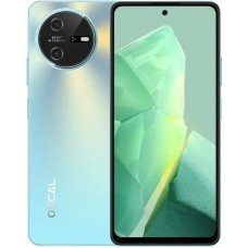 Смартфон Blackview Oscal Tiger 12 8 / 128Gb DS Cerulean Blue (голубой)
