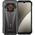 Смартфон Doogee S Punk Pro 8 / 512Gb Space Silver (серебристый) с NFC и аккумулятором 10800 мАг