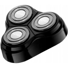 Сменные ножи лезвия BlackStone 3-BR (для Steel 3s Gentleman 5s Enchen 3 Pro) запасные головки