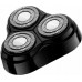 Сменные ножи лезвия BlackStone 3-BR (для Steel 3s Gentleman 5s Enchen 3 Pro) запасные головки