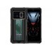 Смартфон Doogee Fire 6 Max 8 / 256 Gb с аккумулятором 20800 мАч зеленый
