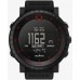 Смарт - часы Suunto Core (SS023158000) черно красные