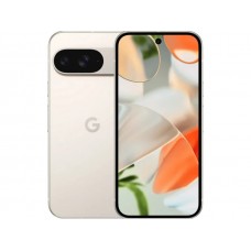 Смартфон Google Pixel 9 12GB 256GB Porcelain SIM + eSIM EU (GA05843-GB)