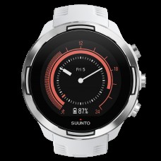 Умные часы Suunto 9 G1 белые (SS050143000)