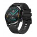 Смарт часы Huawei Watch GT2 46mm Latona Black (55027950) черные