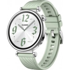 Часы умные HUAWEI Watch GT 4 41mm (55020CES) зеленые