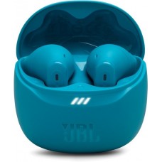 Наушники беспроводные JBL TUNE FLEX 2 TWS Turquoise