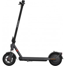 Электросамокат Xiaomi Electric Scooter Elite (BHR9603GL) черный