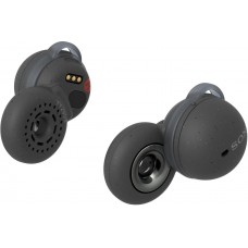 Наушники беспроводные Sony Linkbuds WF-L900 (WFL900H.CE7) темно серые