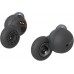 Наушники беспроводные Sony Linkbuds WF-L900 (WFL900H.CE7) темно серые