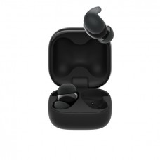 Наушники беспроводные Sony Linkbuds Fit черные (WFLS910NB.CE7)