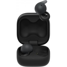 Наушники беспроводные Sony Linkbuds Open (WFLS910) черные