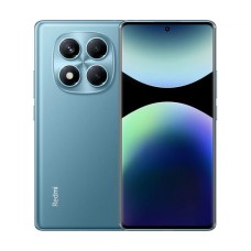 Смартфон Xiaomi Redmi Note 14 Pro 12 / 256 GB Ocean Blue (голубой)