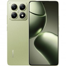 Смартфон Xiaomi 14T 12 / 256GB Lemon Green NFC (EU)
