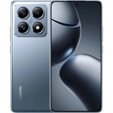 Смартфон Xiaomi 14T Pro 12 / 1 TB Titan Blue (голубой) евро