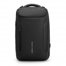 Рюкзак городской Mark Ryden X-Ray PRO MR9031 Y-SJ 3 main pocket черный